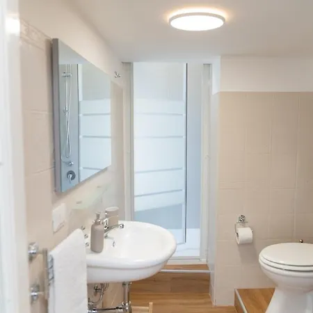 Appartement Don Sturzo Caltagirone