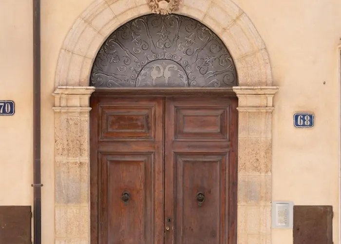 Don Sturzo Daire Caltagirone