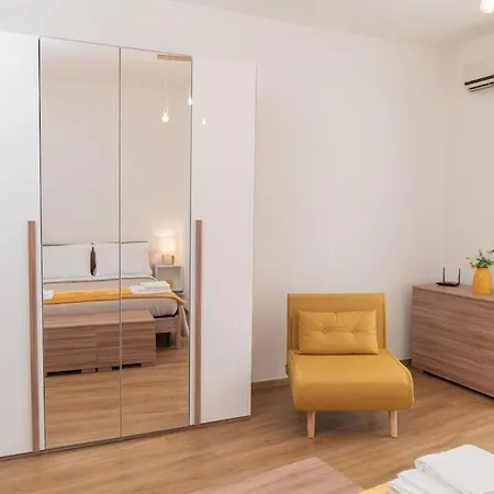 Apartamento Don Sturzo *