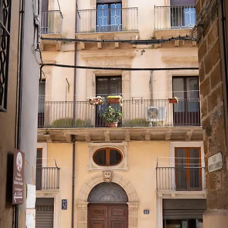 Appartement Don Sturzo