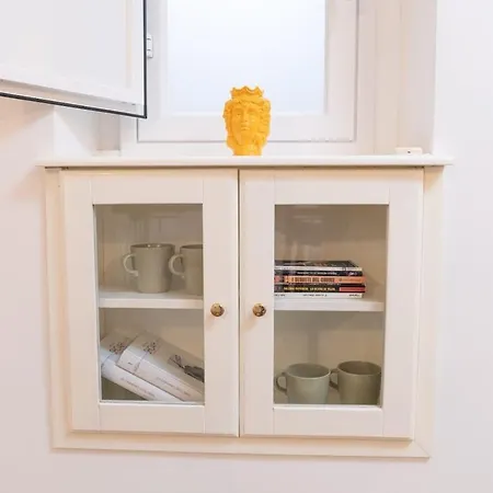 Don Sturzo Apartamento