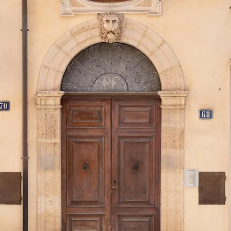 Don Sturzo Appartement Caltagirone