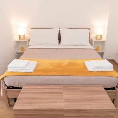 Apartamento Don Sturzo *