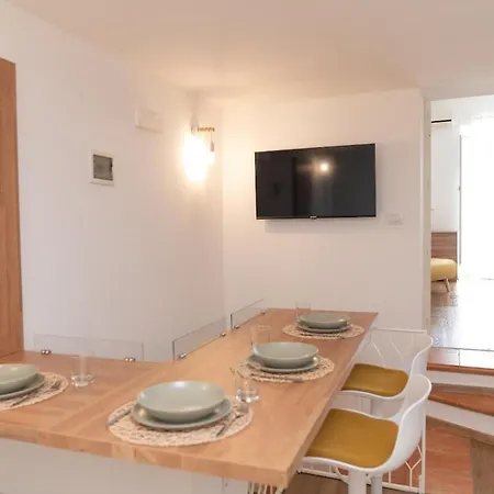 Appartement Don Sturzo Caltagirone