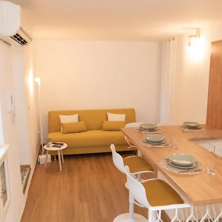 Appartement Don Sturzo *