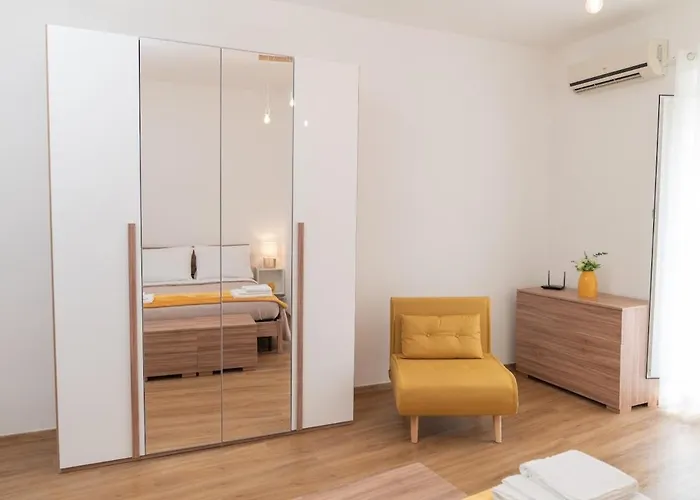 Apartamento Don Sturzo *