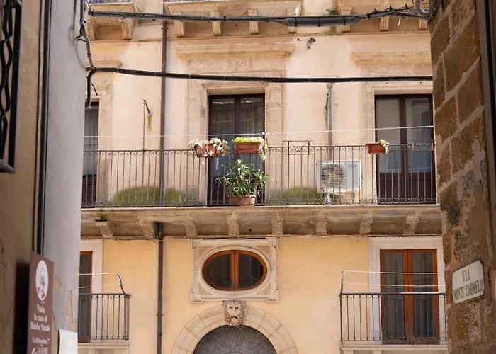 Apartamento Don Sturzo