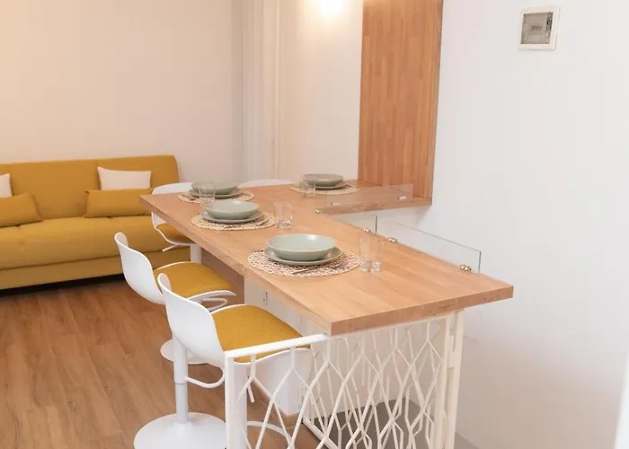 Apartamento Don Sturzo Caltagirone