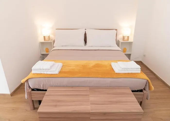 Apartamento Don Sturzo *