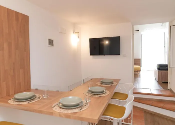 Apartamento Don Sturzo Caltagirone