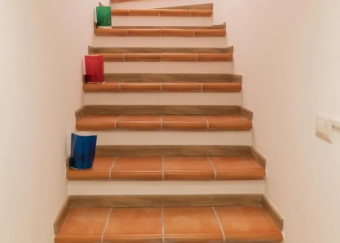 Apartamento Don Sturzo *